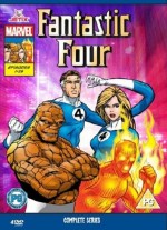 Fantastic Four (Season 1)