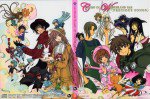 CLAMP IN WONDERLAND