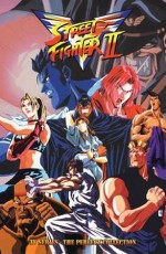ストリートファイターII V