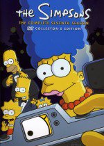 The Simpsons Season 7