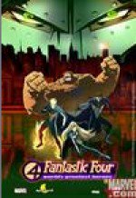 Fantastic Four (Season 2)