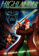 Highlander: The Animated Series Season 2 (1995)