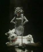 My Baby Just Cares for Me