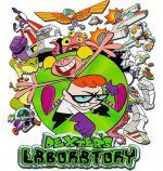 Dexter's Laboratory Season 1