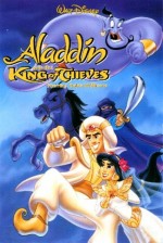 Aladdin and the King of Thieves