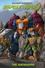 Transformers: Beast Wars