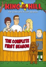 King of the Hill (Season 1)