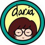 Daria Season 1
