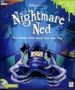Nightmare Ned