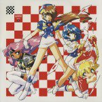 Jaja馬!カルテット