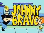 Johnny Bravo