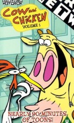 Cow and Chicken