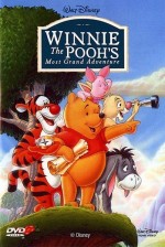 Pooh's Grand Adventure: The Search for Christopher Robin