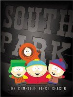 South Park Season 1