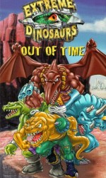 Extreme Dinosaurs