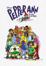 Pepper Ann