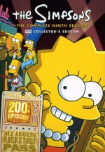 The Simpsons Season 9