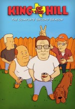 King of the Hill (Season 2)