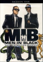 Men in Black: The Series