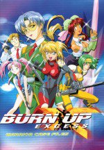 BURN-UP EXCESS