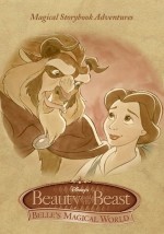 Beauty and the Beast: Belle's Magical World