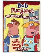 Bob and Margaret Season 1