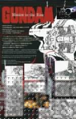 GUNDAM Mission to the Rise