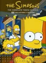 The Simpsons Season 10