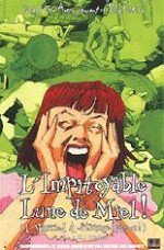 I Married a Strange Person!