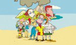 The Wild Thornberrys