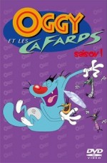 Oggy et les Cafards season 1