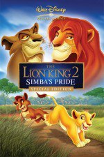 The Lion King 2: Simba's Pride