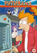 Futurama (Season 1)