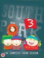 South Park Season 3