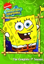 SpongeBob SquarePants Season 1