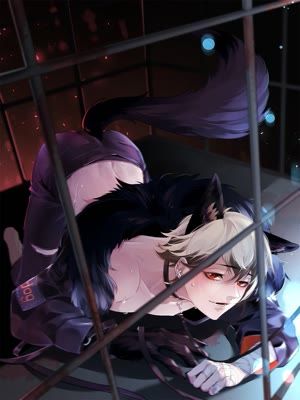 罪兽之绊