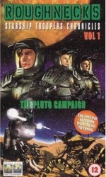 Roughnecks: The Starship Troopers Chronicles (1999)