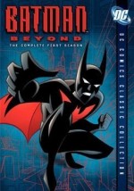 Batman Beyond Season 2