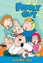 Family Guy (Season 2)