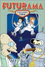 Futurama (Season 2)