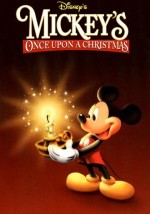 Mickey's Once Upon a Christmas
