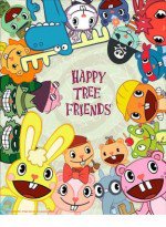 Happy Tree Friends