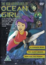 The New Adventures of Ocean Girl