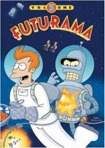 Futurama (Season 3)