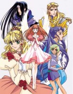 アンジェリーク 〜白い翼のメモワール〜