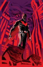 Batman Beyond Season 3