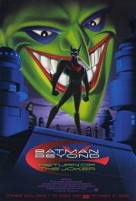 Batman Beyond Return Of The Joker