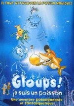 Hjælp, jeg er en fisk