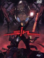 sin THE MOVIE