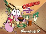 Courage the Cowardly Dog (Season 2)